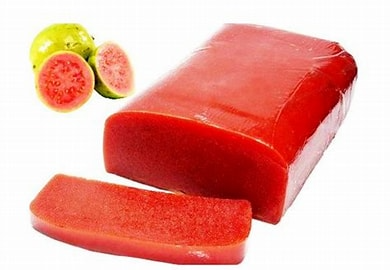 DOCE DONA TINA GOIABADA SABOR CADEIRO